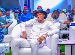 Hon. Dr. Emeka Mandela Ukaegbu