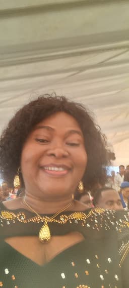 Dr. Mirikwe Dorathy Ekeoma