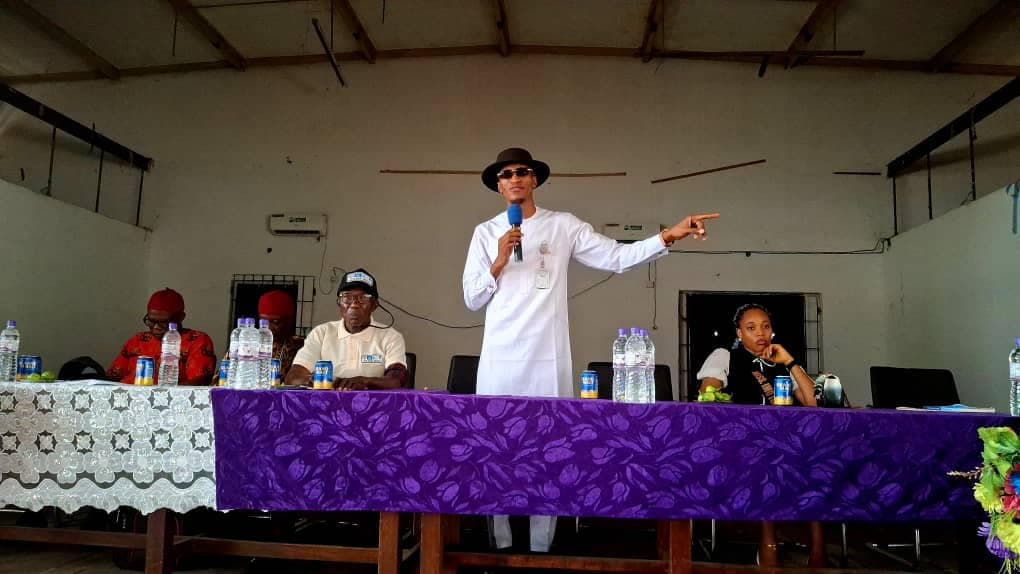 Youth Empowerment & Capacity Building