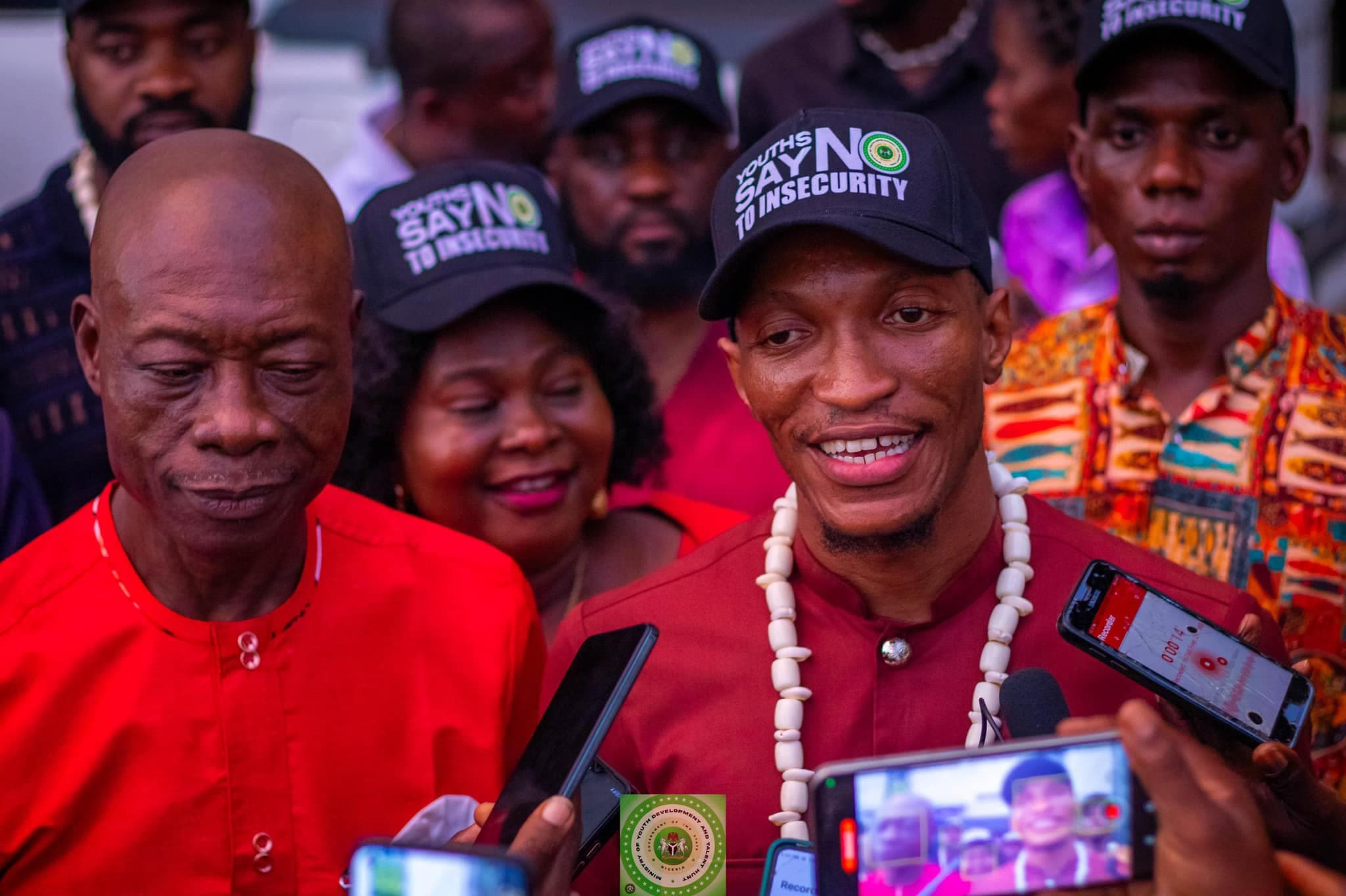 Civic Reorientation & Leadership Training