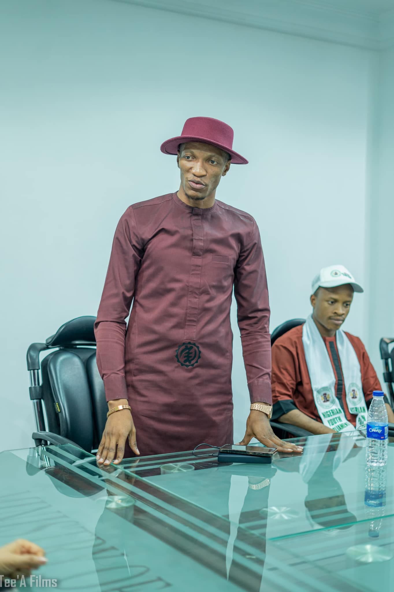 Advocacy & Policy Engagement