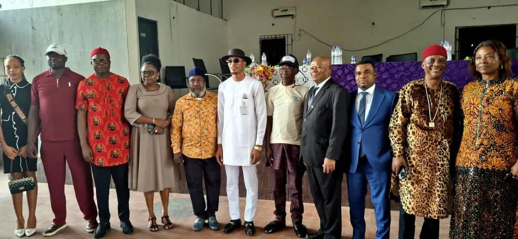 Talent Identification and Nurturing