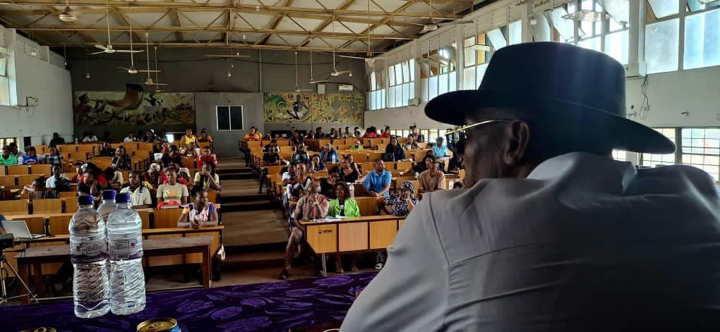 Organizing Commemorative Events