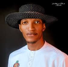 Hon. Dr. Emeka Mandela, Commissioner for the ministry of youth development and talent hunt